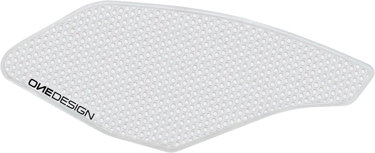 OneDesign TANK GRIP SV650 CLR HDR320