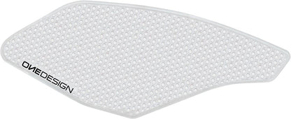 OneDesign TANK GRIP SV650 CLR HDR320