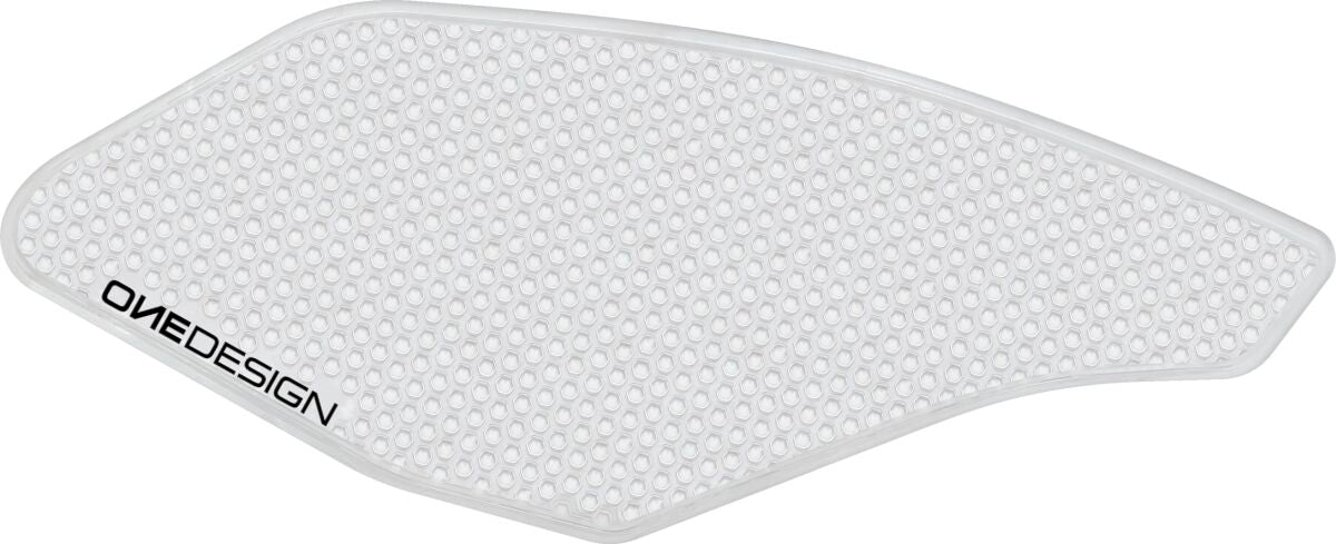 OneDesign TANK GRIP SV650 CLR HDR320