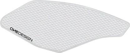 OneDesign TANK GRIP SV650 CLR HDR320