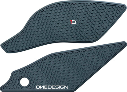 OneDesign TANK GRIP R1 '21 BK HDR325