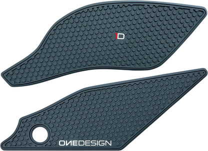 OneDesign TANK GRIP R1 '21 BK HDR325