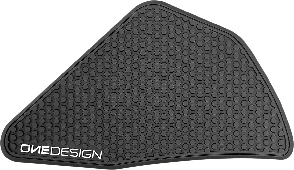OneDesign TANK GRIP YAM R3 BK HDR299