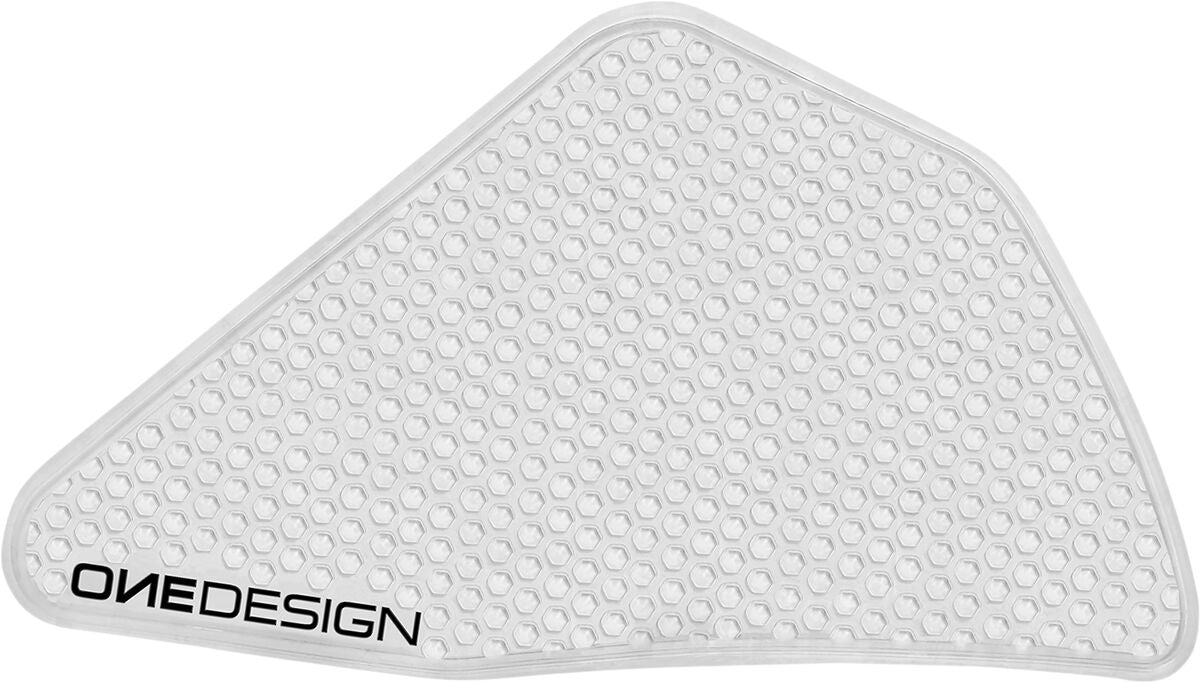 OneDesign TANK GRIP YAM R3 CLR HDR300
