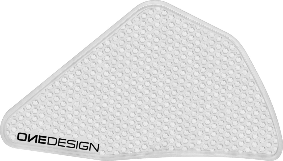 OneDesign TANK GRIP YAM R3 CLR HDR300