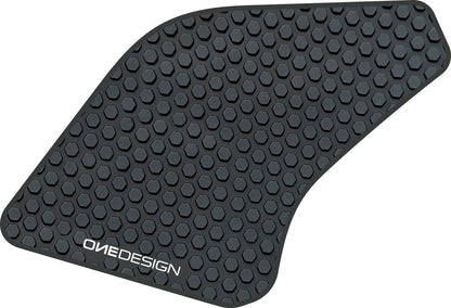 OneDesign TANK GRIP MT-07 '21 BK HDR329