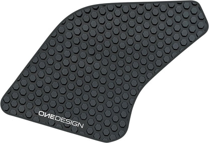 OneDesign TANK GRIP MT-07 '21 BK HDR329