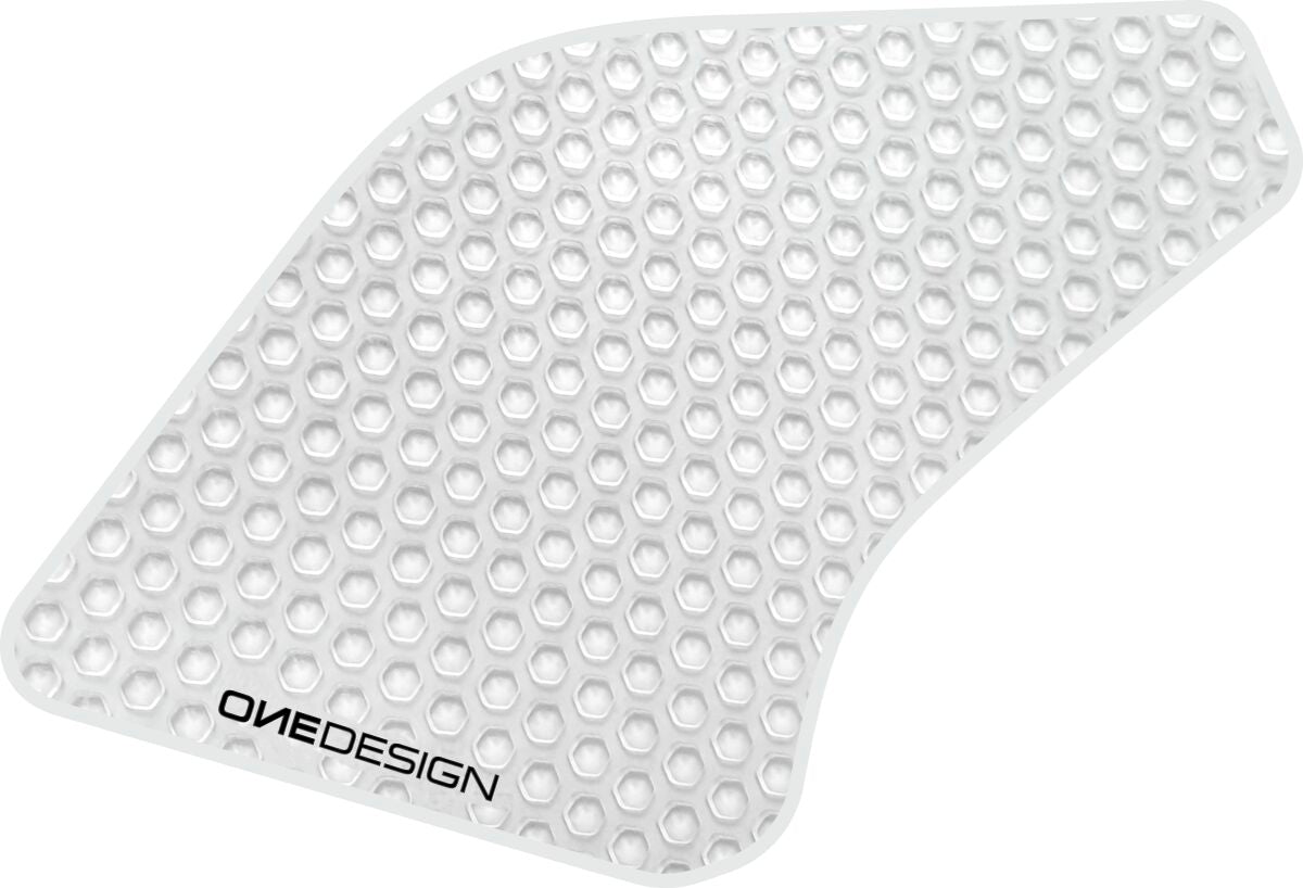 OneDesign TANK GRIP MT-07 '21 CLR HDR330
