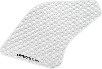 OneDesign TANK GRIP MT-07 '21 CLR HDR330