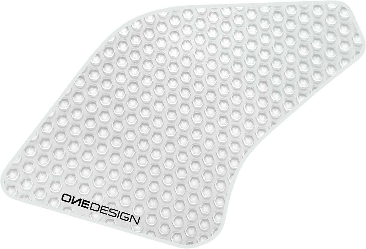 OneDesign TANK GRIP MT-07 '21 CLR HDR330