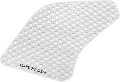 OneDesign TANK GRIP MT-07 '21 CLR HDR330