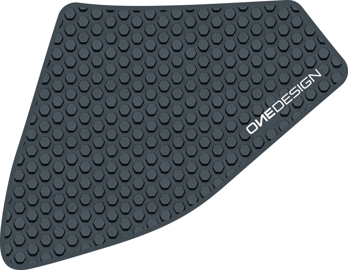 OneDesign TANK GRIP MT-09 '21 BK HDR331