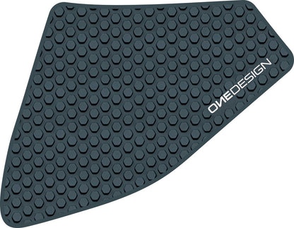 OneDesign TANK GRIP MT-09 '21 BK HDR331