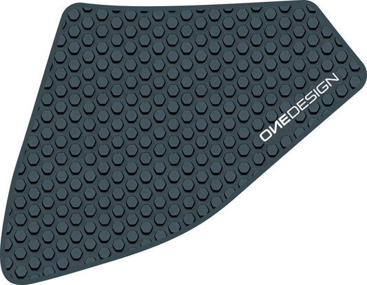 OneDesign TANK GRIP MT-09 '21 BK HDR331