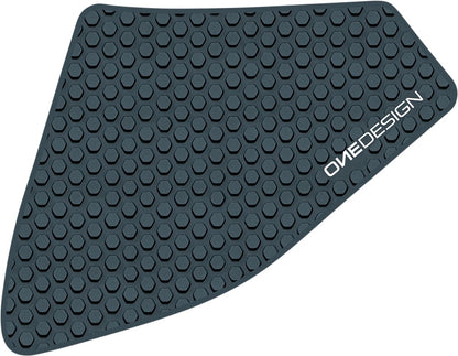 OneDesign TANK GRIP MT-09 '21 BK HDR331