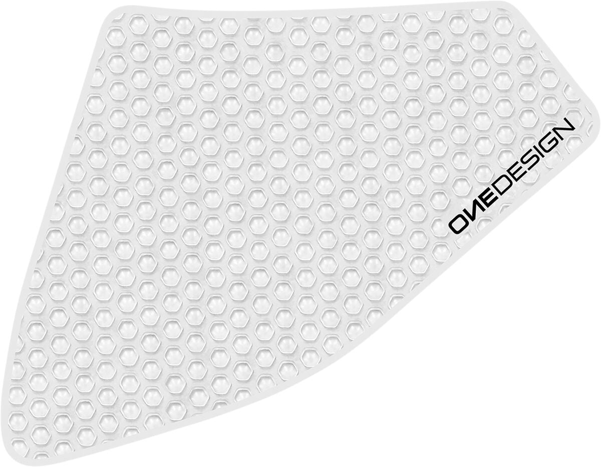 OneDesign TANK GRIP MT-09 '21 CLR HDR332