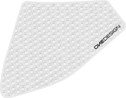 OneDesign TANK GRIP MT-09 '21 CLR HDR332