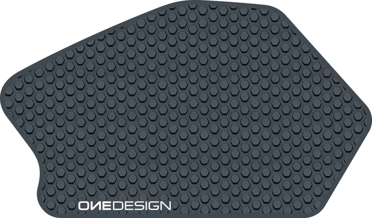 OneDesign TANK GRIP TRACER7 '21 BK HDR333