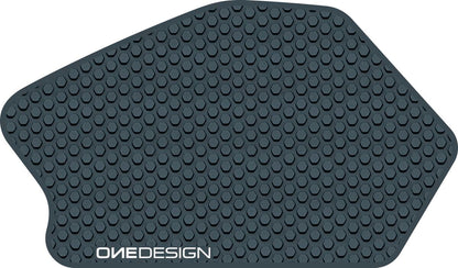 OneDesign TANK GRIP TRACER7 '21 BK HDR333