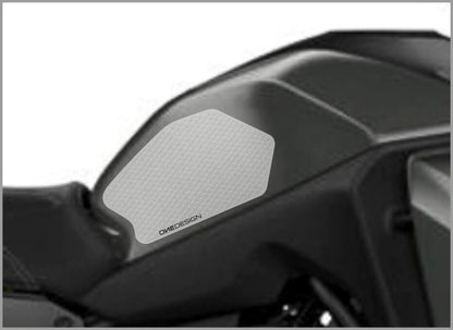 OneDesign TANK GRIP TRACER7 '21 CLR HDR334