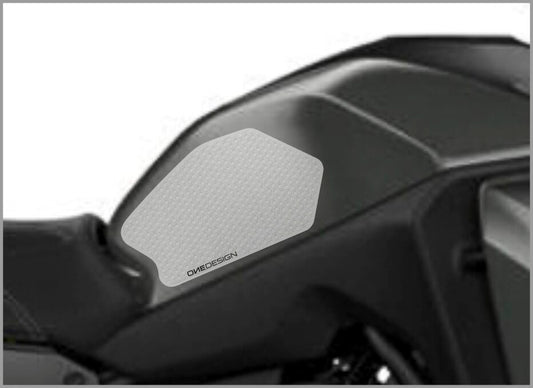 OneDesign TANK GRIP TRACER7 '21 CLR HDR334