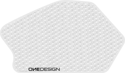 OneDesign TANK GRIP TRACER7 '21 CLR HDR334