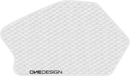 OneDesign TANK GRIP TRACER7 '21 CLR HDR334