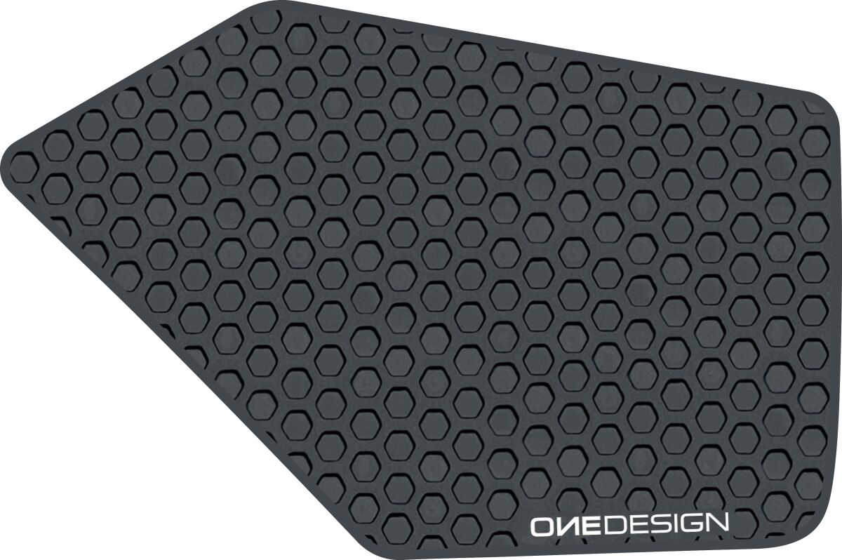 OneDesign TANK GRIP TRACER9 '21 BK HDR335