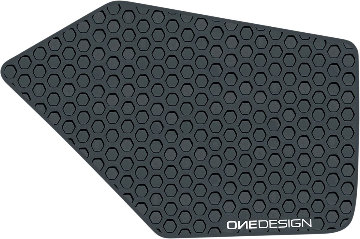 OneDesign TANK GRIP TRACER9 '21 BK HDR335
