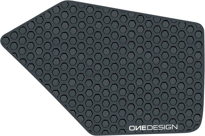 OneDesign TANK GRIP TRACER9 '21 BK HDR335