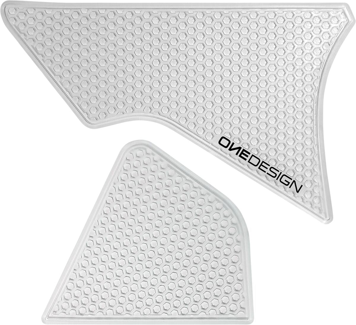 OneDesign TANK GRIP YZ125R/YZ250R CLR HDR1009