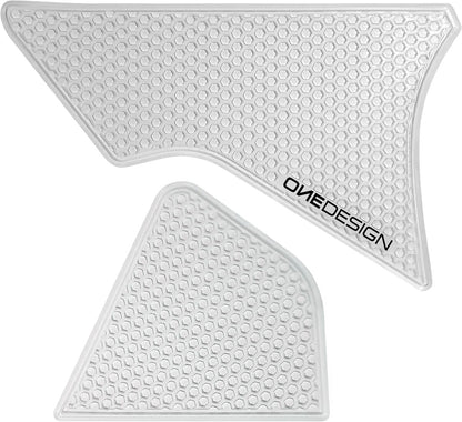 OneDesign TANK GRIP YZ125R/YZ250R CLR HDR1009
