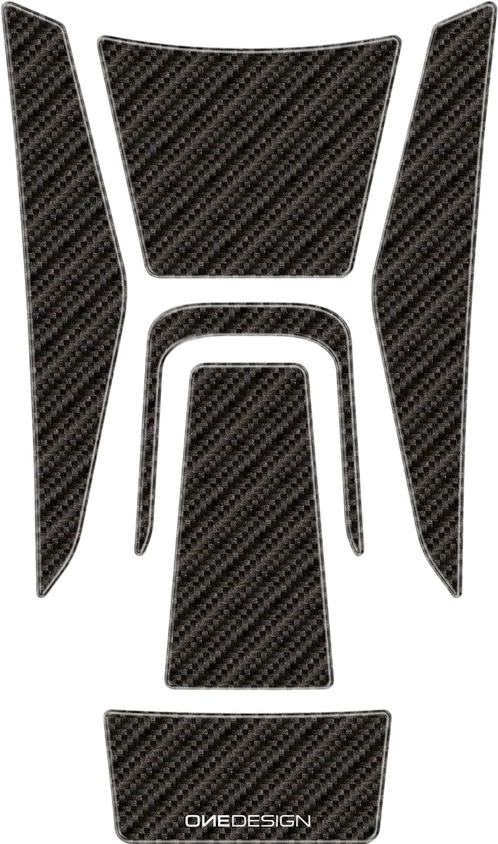 OneDesign TANKPAD BMW F900XR CGF900CP