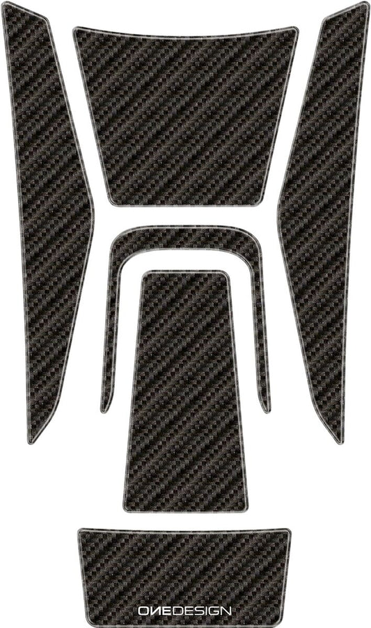 OneDesign TANKPAD BMW F900XR CGF900CP