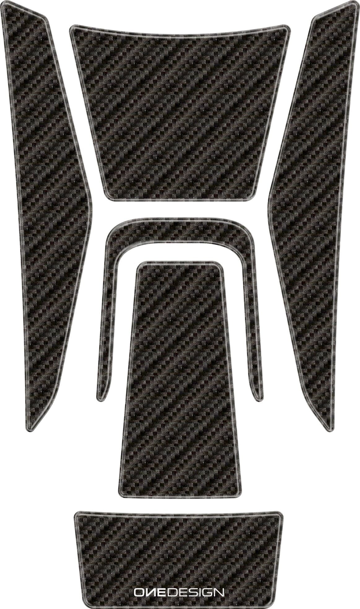 OneDesign TANKPAD BMW F900XR CGF900CP