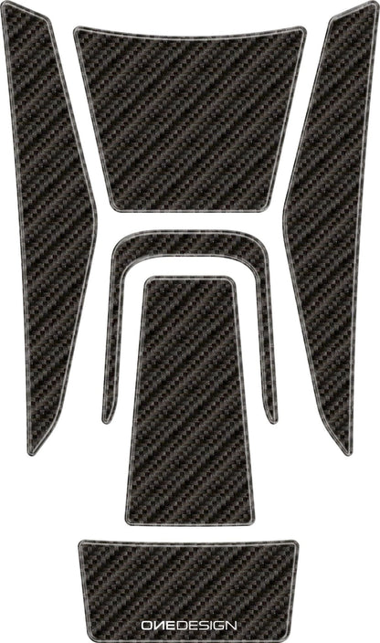 OneDesign TANKPAD BMW F900XR CGF900CP