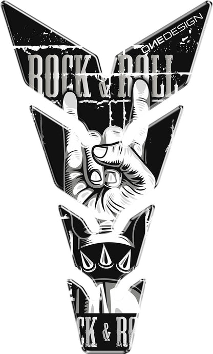 OneDesign TANKPAD MAX ROCK&ROLL PAD10P