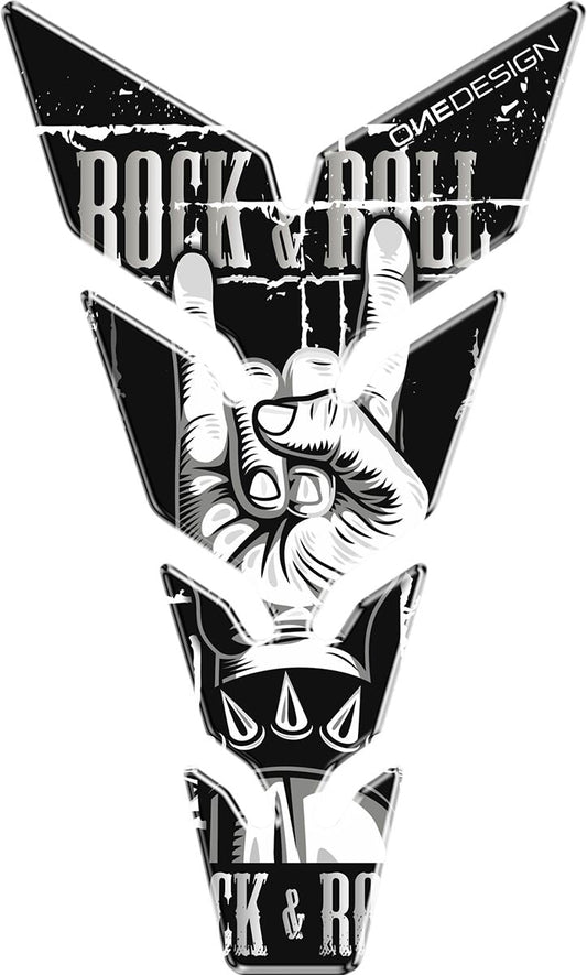OneDesign TANKPAD MAX ROCK&ROLL PAD10P