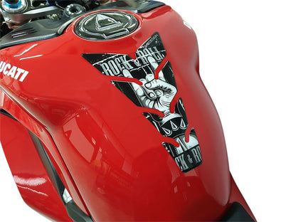 OneDesign TANKPAD MAX ROCK&ROLL PAD10P