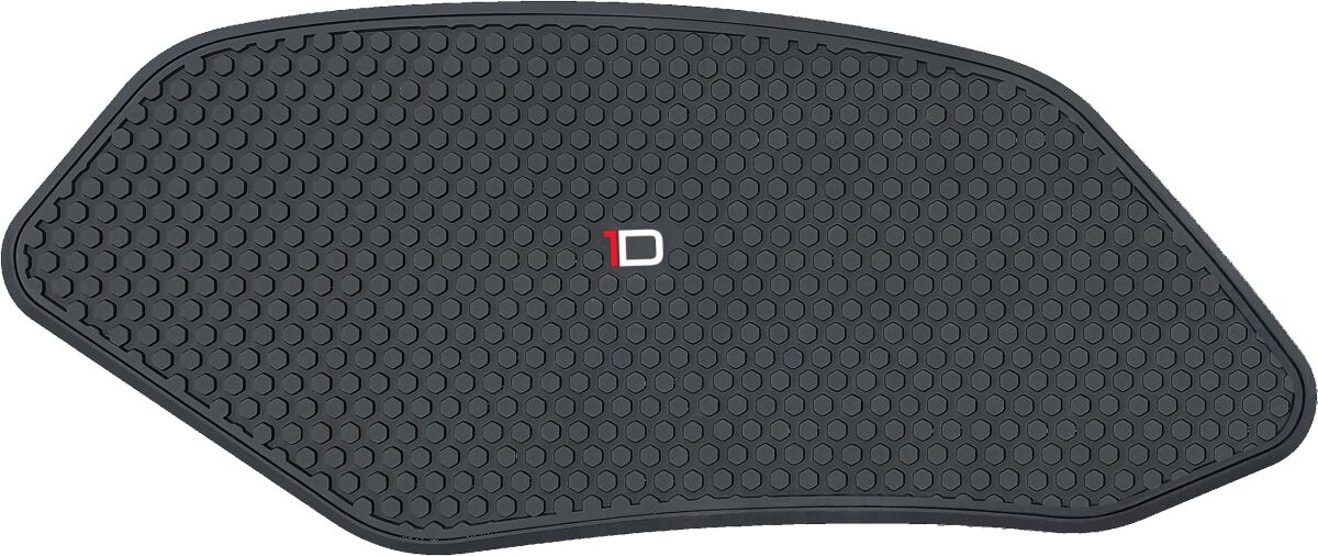 OneDesign TANK GRIP RSV4/TUONO BLK HDR307