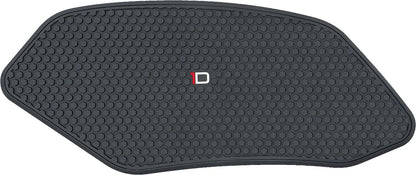 OneDesign TANK GRIP RSV4/TUONO BLK HDR307