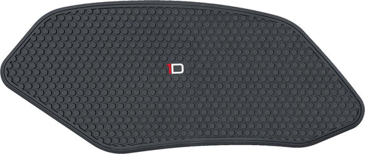 OneDesign TANK GRIP RSV4/TUONO BLK HDR307