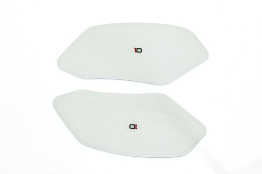 OneDesign TANK GRIP RSV4/TUONO CLR HDR308