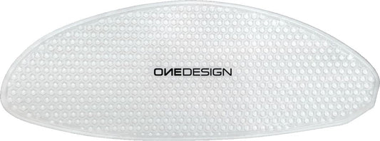 OneDesign TANK GRIP RSV4/TUONO CLR HDR348