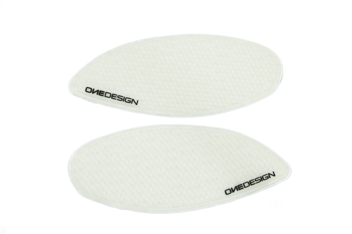 OneDesign TANK GRIP RS660/TUONO660 CLR HDR344