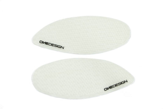 OneDesign TANK GRIP RS660/TUONO660 CLR HDR344