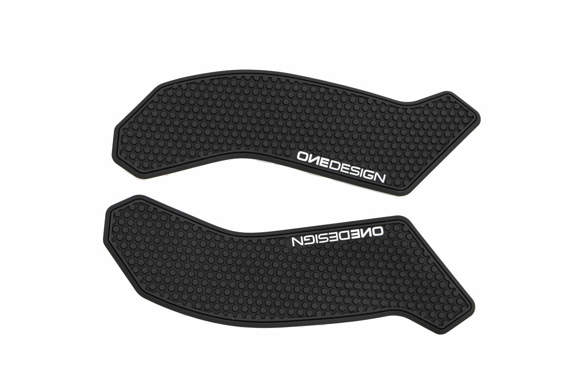 OneDesign TANK GRIP BENELLI TRK X BLK HDR349