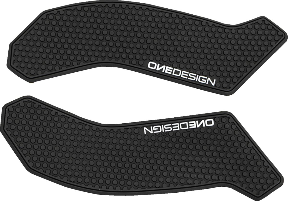 OneDesign TANK GRIP BENELLI TRK X BLK HDR349