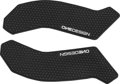 OneDesign TANK GRIP BENELLI TRK X BLK HDR349