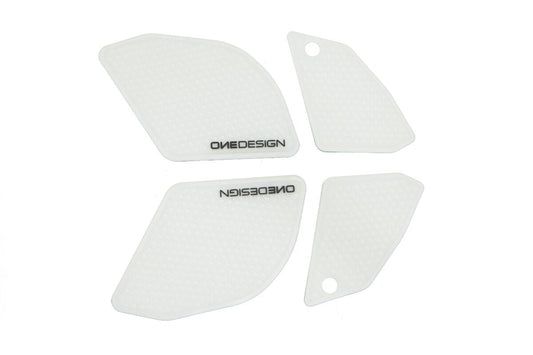 OneDesign TANK GRIP PANIGALE V4 CLR HDR366